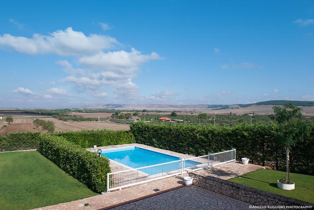 Miramurgia B&B Gravina in Puglia Exterior photo