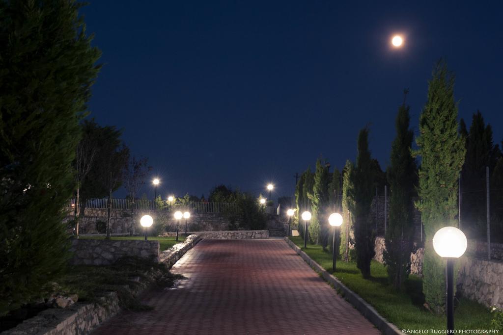 Miramurgia B&B Gravina in Puglia Exterior photo