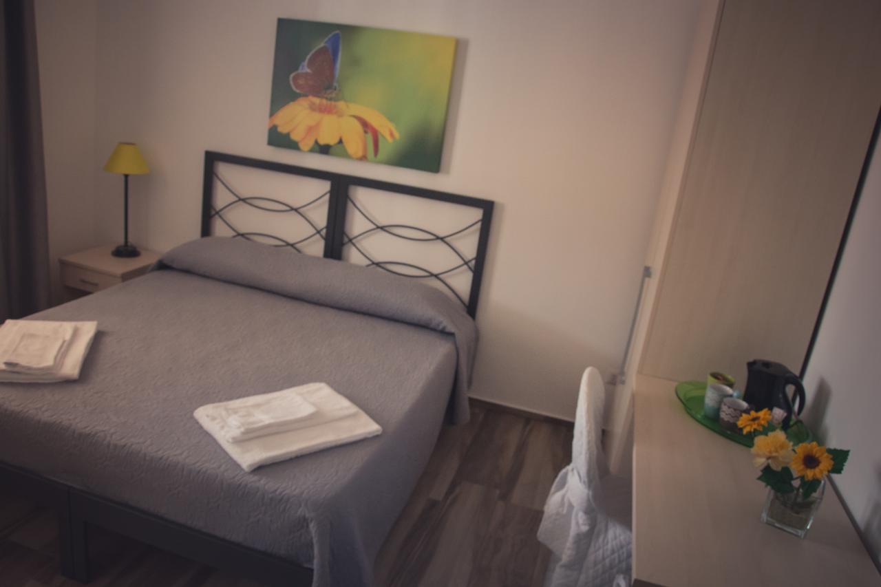 Miramurgia B&B Gravina in Puglia Exterior photo