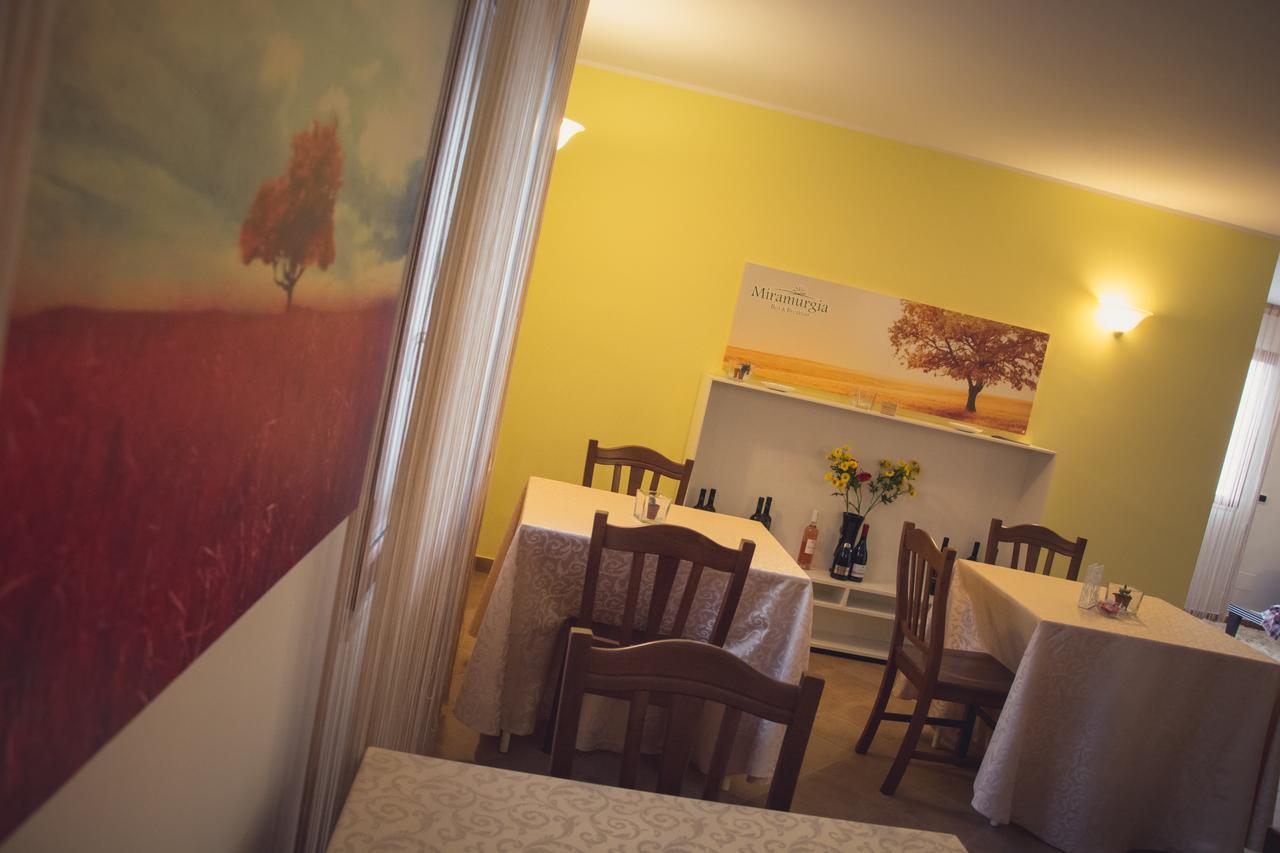 Miramurgia B&B Gravina in Puglia Exterior photo