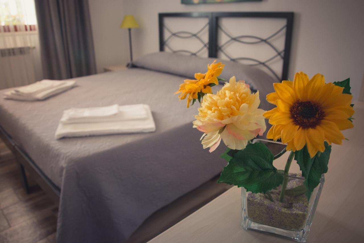 Miramurgia B&B Gravina in Puglia Exterior photo
