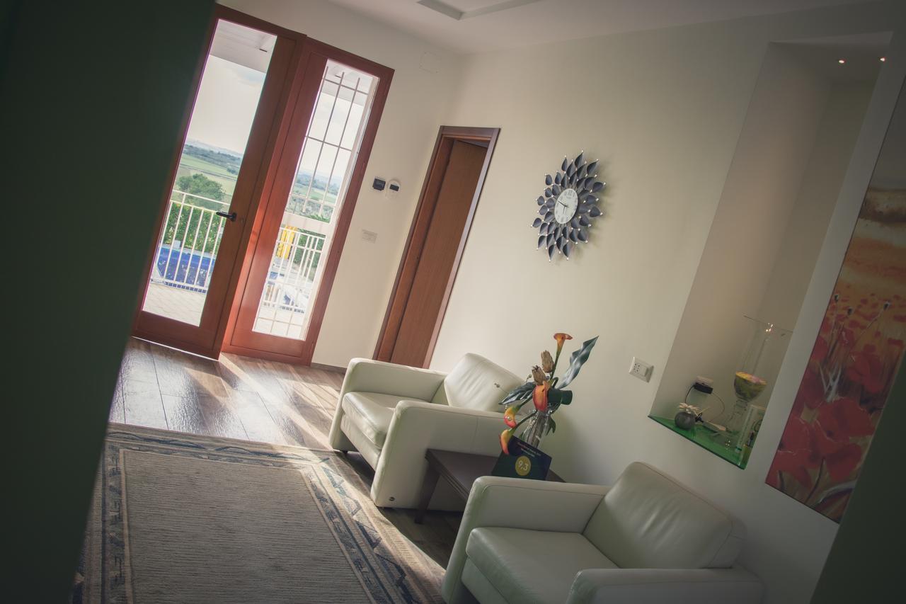 Miramurgia B&B Gravina in Puglia Exterior photo